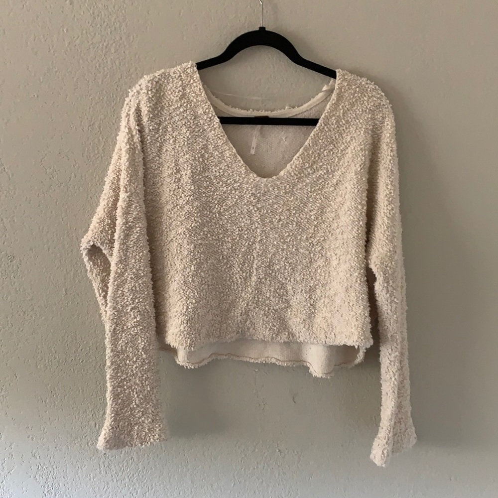 Free People Sweater